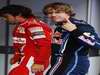 GP Cina - Qualifiche e Prove Libere 3